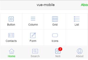 WebAPP框架資源大整合，下面有你知道的嗎？