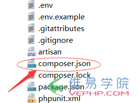 PHP實(shí)戰(zhàn)：laravel5.4生成驗(yàn)證碼的代碼