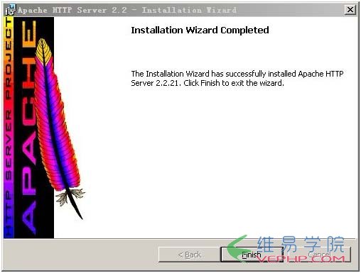 PHP學習：windows下的WAMP環境搭建圖文教程(推薦)