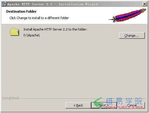 PHP學習：windows下的WAMP環境搭建圖文教程(推薦)