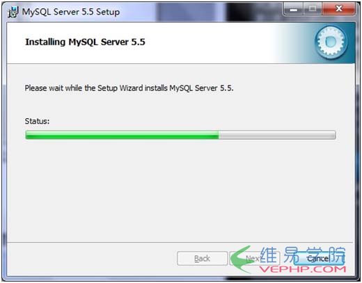 PHP學習：windows下的WAMP環境搭建圖文教程(推薦)