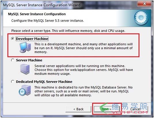 PHP學習：windows下的WAMP環境搭建圖文教程(推薦)