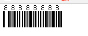 PHP教程：php實(shí)現(xiàn)生成code128條形碼的方法詳解