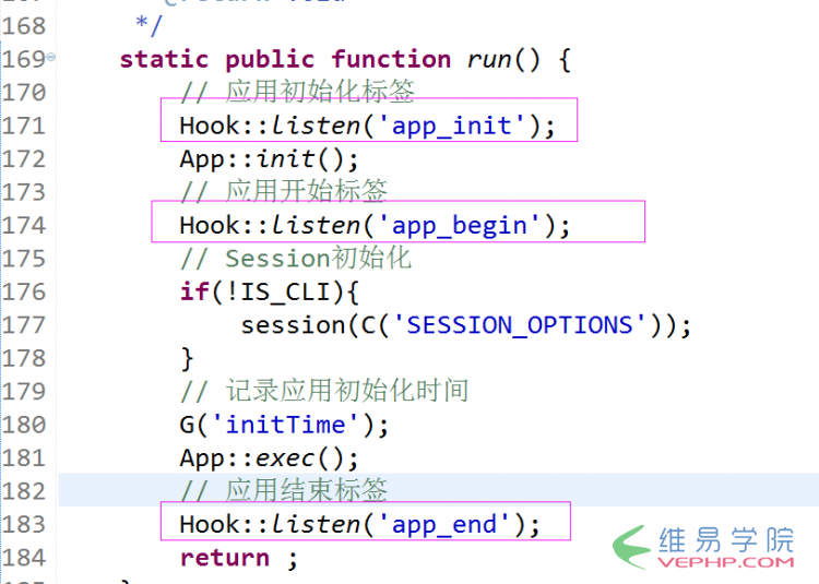 PHP教程：老生常談ThinkPHP中的行為擴展和插件(推薦)