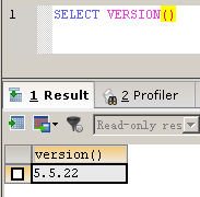 MYSQL數(shù)據(jù)庫(kù)與MSSQL對(duì)比學(xué)習(xí)MYSQL的心得（六）--函數(shù)