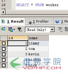 MYSQL數(shù)據(jù)庫(kù)與MSSQL對(duì)比學(xué)習(xí)MYSQL的心得（六）--函數(shù)