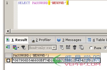 MYSQL數(shù)據(jù)庫(kù)與MSSQL對(duì)比學(xué)習(xí)MYSQL的心得（六）--函數(shù)