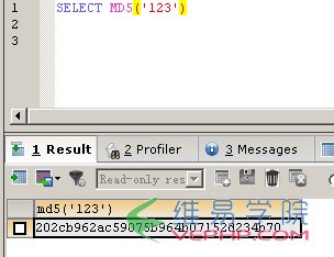 MYSQL數(shù)據(jù)庫(kù)與MSSQL對(duì)比學(xué)習(xí)MYSQL的心得（六）--函數(shù)