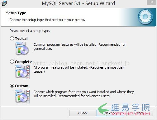Mysql應(yīng)用mysql安裝配置詳解教程（一）