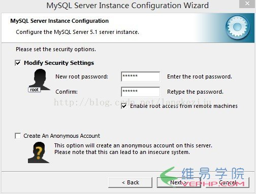 Mysql應(yīng)用mysql安裝配置詳解教程（一）