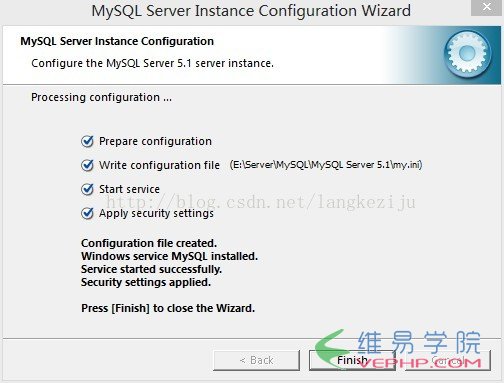 Mysql應(yīng)用mysql安裝配置詳解教程（一）