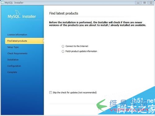 Mysql學(xué)習(xí)win7下MySql 5.7安裝配置方法圖文教程