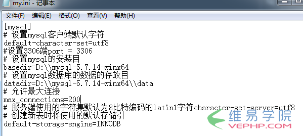 Mysql學(xué)習(xí)MySQL5.7.14下載安裝圖文教程及MySQL數(shù)據(jù)庫語句入門大全