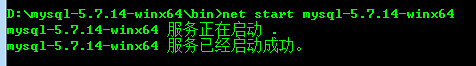 Mysql學(xué)習(xí)MySQL5.7.14下載安裝圖文教程及MySQL數(shù)據(jù)庫語句入門大全