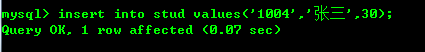 Mysql學(xué)習(xí)MySQL5.7.14下載安裝圖文教程及MySQL數(shù)據(jù)庫語句入門大全