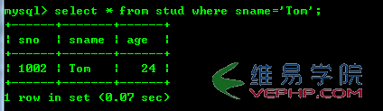 Mysql學(xué)習(xí)MySQL5.7.14下載安裝圖文教程及MySQL數(shù)據(jù)庫語句入門大全