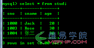 Mysql學(xué)習(xí)MySQL5.7.14下載安裝圖文教程及MySQL數(shù)據(jù)庫語句入門大全
