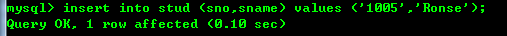 Mysql學(xué)習(xí)MySQL5.7.14下載安裝圖文教程及MySQL數(shù)據(jù)庫語句入門大全