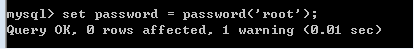 Mysql應用Windows下mysql5.7.18安裝配置教程
