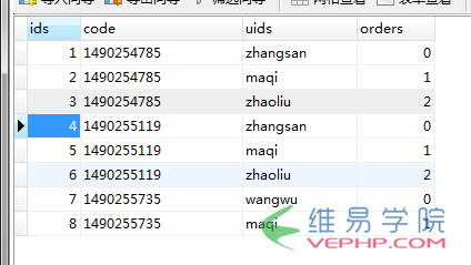 PHP教程：利用ajax和PHP實(shí)現(xiàn)簡(jiǎn)單的流程管理