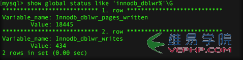 MYSQL數(shù)據(jù)庫InnoDB的關(guān)鍵特性-插入緩存,兩次寫,自適應(yīng)hash索引詳解