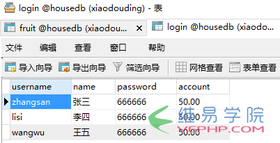 PHP實例：php實現簡單加入購物車功能