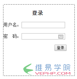 PHP實例：php實現簡單加入購物車功能