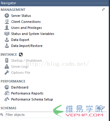 Mysql實(shí)例Workbench通過遠(yuǎn)程訪問mysql數(shù)據(jù)庫的方法詳解