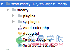 PHP教程：Smarty3配置及入門語(yǔ)法