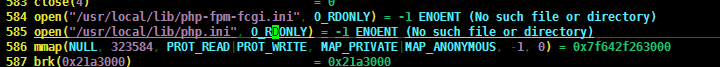 PHP學習：phpinfo()中Loaded Configuration File(none)的解決方法