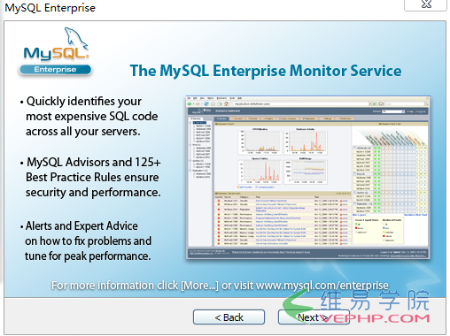 Mysql實例mysql 5.5 安裝配置方法圖文教程