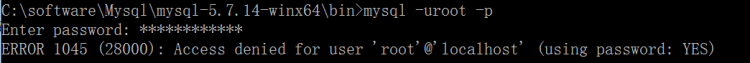 Mysql實(shí)例mysql 5.7.14 安裝配置方法圖文教程