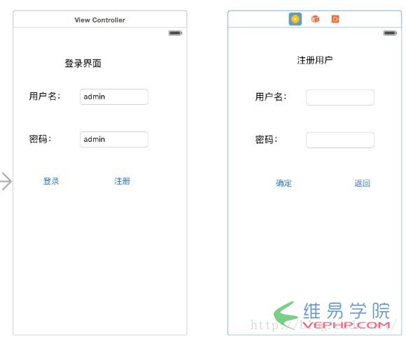 PHP編程：iOS+PHP注冊(cè)登錄系統(tǒng) PHP部分（上）
