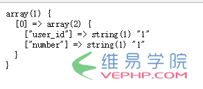 PHP學(xué)習(xí)：Thinkphp 中 distinct 的用法解析