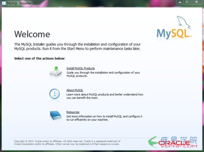 Windows下MySQL 5.6安裝及配置詳細(xì)圖解