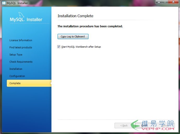 Windows下MySQL 5.6安裝及配置詳細(xì)圖解