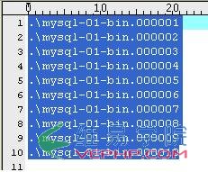 Mysql入門mysql(master/slave)主從復(fù)制原理及配置圖文詳解