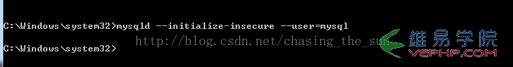 MYSQL數(shù)據(jù)庫Mysql 5.7.18安裝方法及啟動MySQL服務(wù)的過程詳解