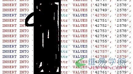 Mysql應用mysql報錯1033 Incorrect information in file: ‘xxx.frm’問題的解決方法