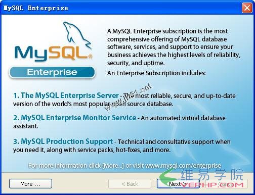 Mysql學習Windows XP系統安裝MySQL5.5.28圖解教程