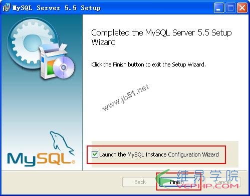 Mysql學習Windows XP系統安裝MySQL5.5.28圖解教程