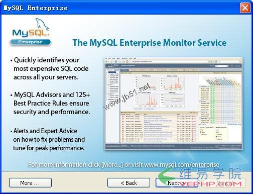 Mysql學習Windows XP系統安裝MySQL5.5.28圖解教程