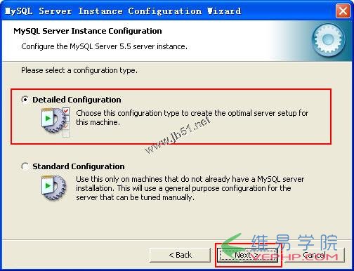 Mysql學習Windows XP系統安裝MySQL5.5.28圖解教程