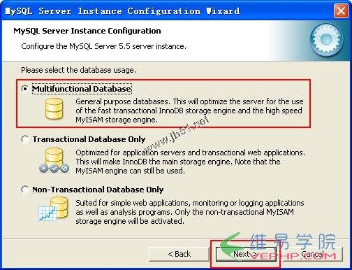 Mysql學習Windows XP系統安裝MySQL5.5.28圖解教程