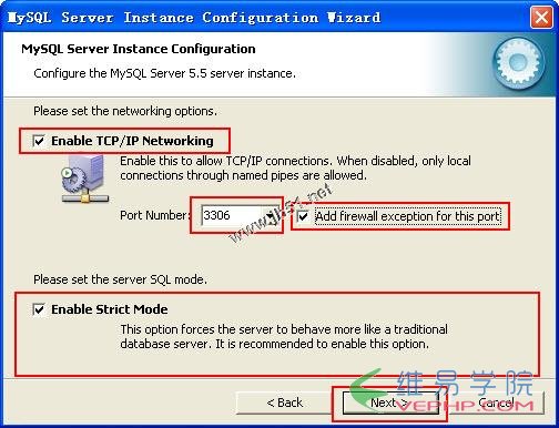 Mysql學習Windows XP系統安裝MySQL5.5.28圖解教程
