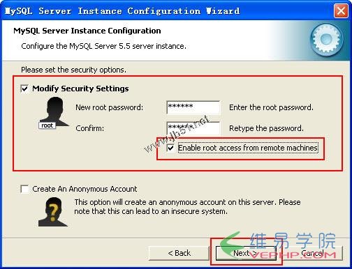 Mysql學習Windows XP系統安裝MySQL5.5.28圖解教程