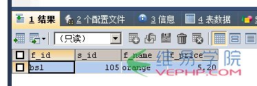 Mysql入門與MSSQL對比學(xué)習(xí)MYSQL的心得（七）--查詢