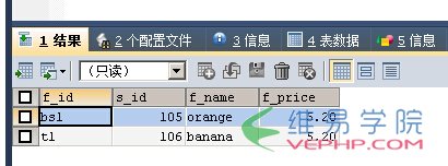 Mysql入門與MSSQL對比學(xué)習(xí)MYSQL的心得（七）--查詢