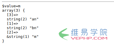 PHP教程：深入了解PHP中的Array數(shù)組和foreach
