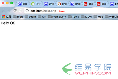 PHP實戰(zhàn)：Mac版PhpStorm之XAMPP整合apache服務(wù)器配置的圖文教程詳解